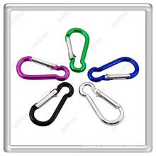 Aluminums Snap Hooks